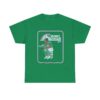 Antique Irish Green