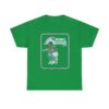 Irish Green