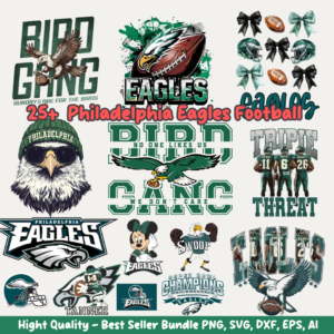 Philadelphia Eagle